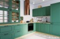CLASSIC - Modular Kitchen (matt, lacquered)