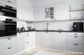 CLASSIC - Modular Kitchen (matt, lacquered)