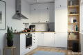 MARSEILLE - Modular Kitchen (matt, lacquered)