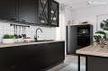 MARSEILLE - Modular Kitchen (matt, lacquered)