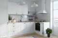 OSLO - Modular Kitchen (matt, lacquered)
