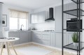 OSLO - Modular Kitchen (matt, lacquered)