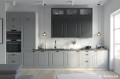 OSLO - Modular Kitchen (matt, lacquered)