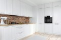MONACO - Modular Kitchen (matt, lacquered)