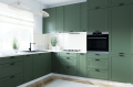FARO - Modular Kitchen (matt, lacquered)