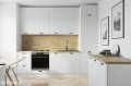 NICEA - Modular Kitchen (matt, lacquered)