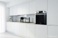 SUN - Modular Kitchen (matt, lacquered)