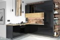 WENUS - Modular Kitchen (gloss, lacquered)