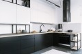 WENUS - Modular Kitchen (matt, lacquered)