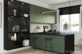 CANNES - Modular Kitchen (matt, lacquered)