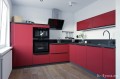 CANNES - Modular Kitchen (gloss, lacquered)