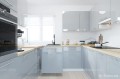 CANNES - Modular Kitchen (gloss, lacquered)
