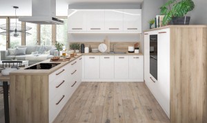 ACRYL - Modular Kitchen (gloss, acrylic)