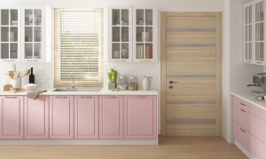 CLASSIC - Modular Kitchen (matt, lacquered)
